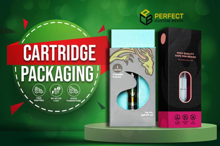 Cartridge Packaging – The Must-Avoid Factors